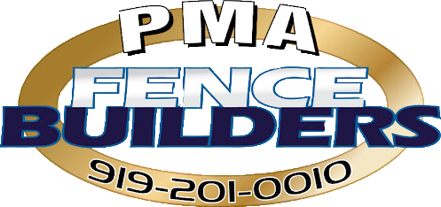 PMA Fence Builders logo